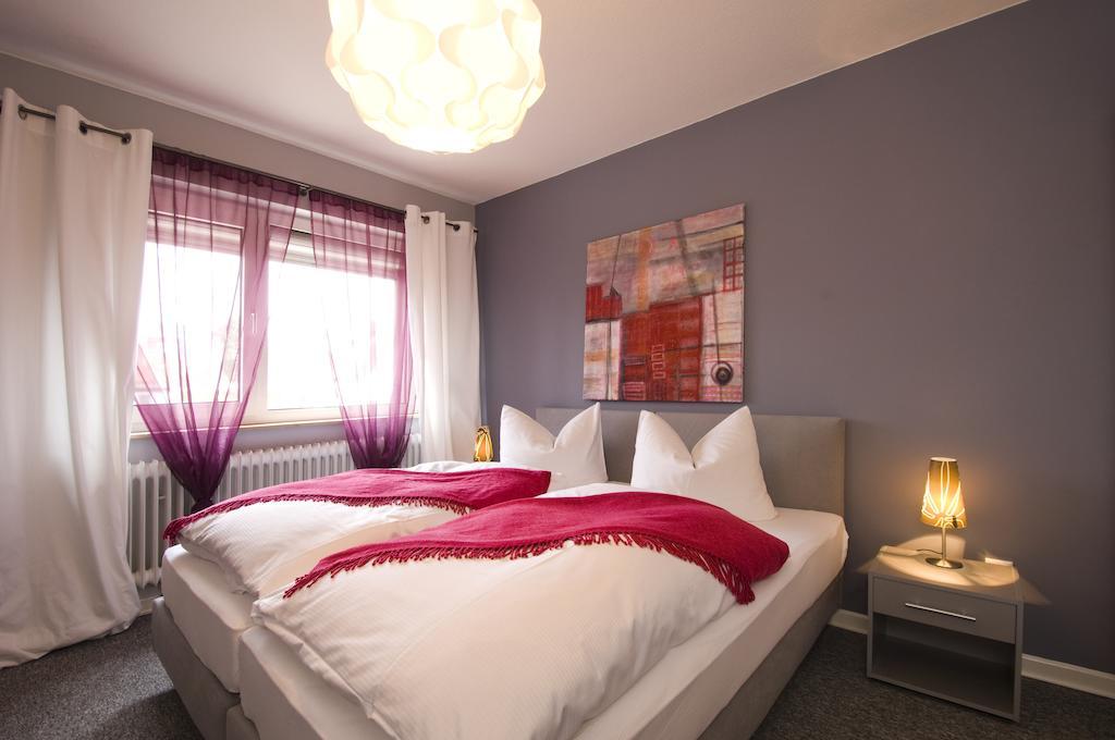 Baltik Hotel Тиммендорфер-Штранд Номер фото