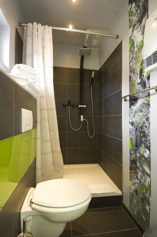 Baltik Hotel Тиммендорфер-Штранд Номер фото