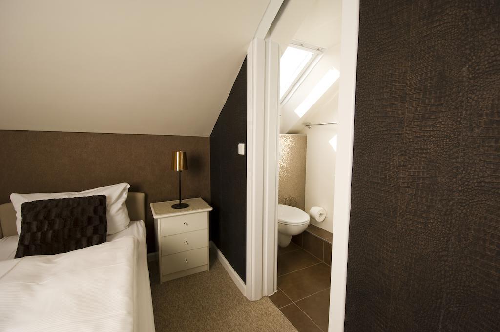 Baltik Hotel Тиммендорфер-Штранд Номер фото