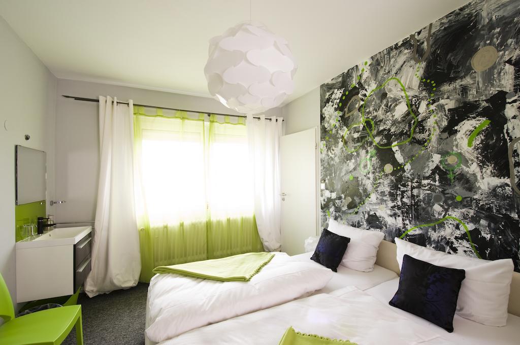 Baltik Hotel Тиммендорфер-Штранд Номер фото