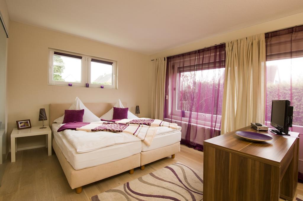 Baltik Hotel Тиммендорфер-Штранд Номер фото