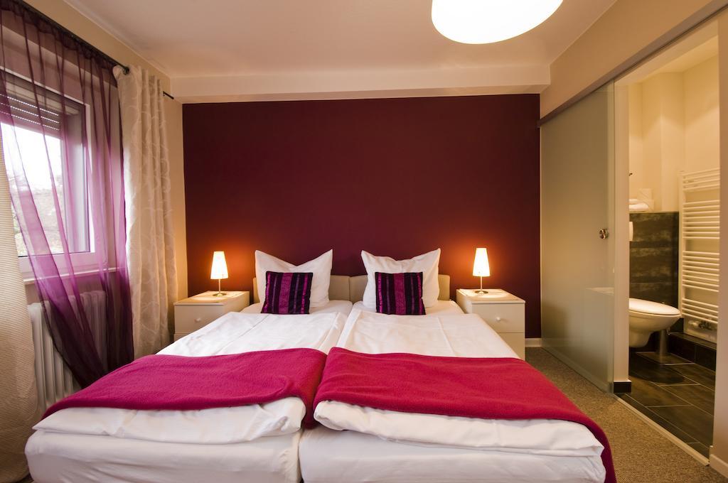 Baltik Hotel Тиммендорфер-Штранд Номер фото
