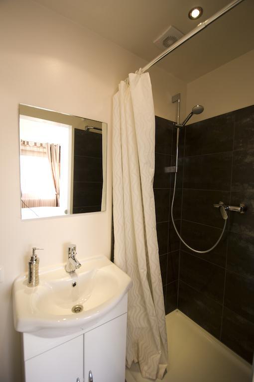Baltik Hotel Тиммендорфер-Штранд Номер фото